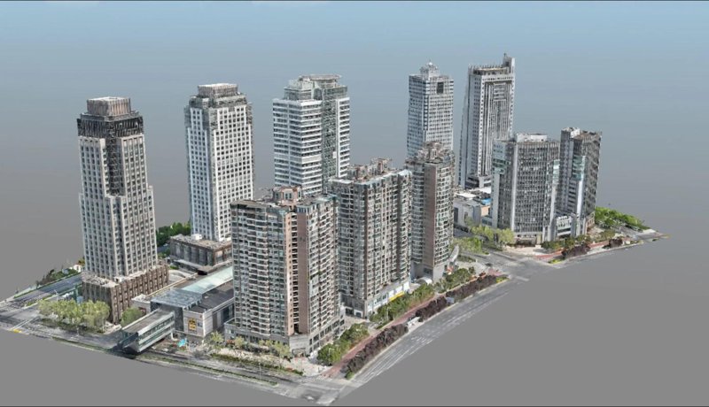 三维建模在游戏开发中的精彩运用