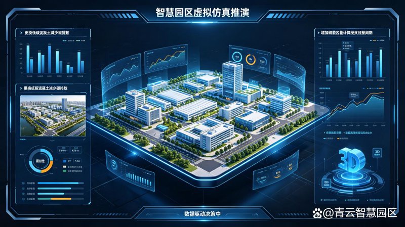三维GIS开发:避开这些误区才能让项目更上层楼