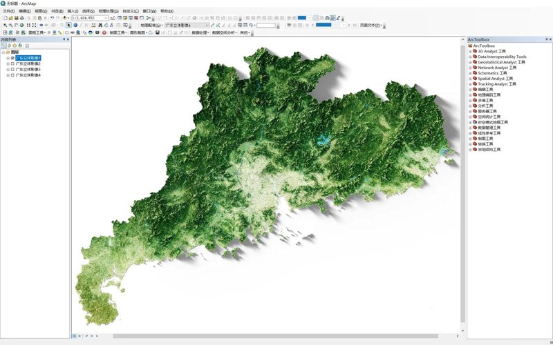 三维建模:未来科技不可或缺的工具
