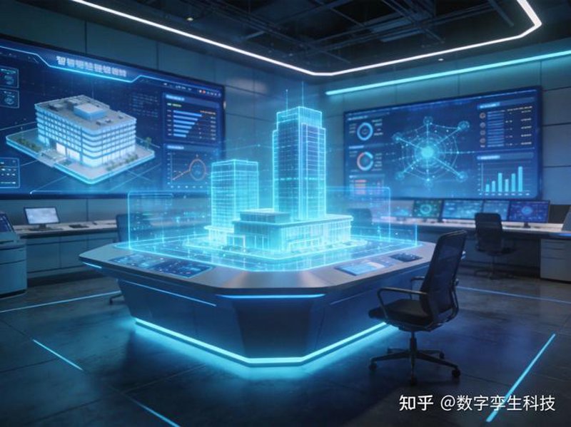 三维地图让城市规划更立体